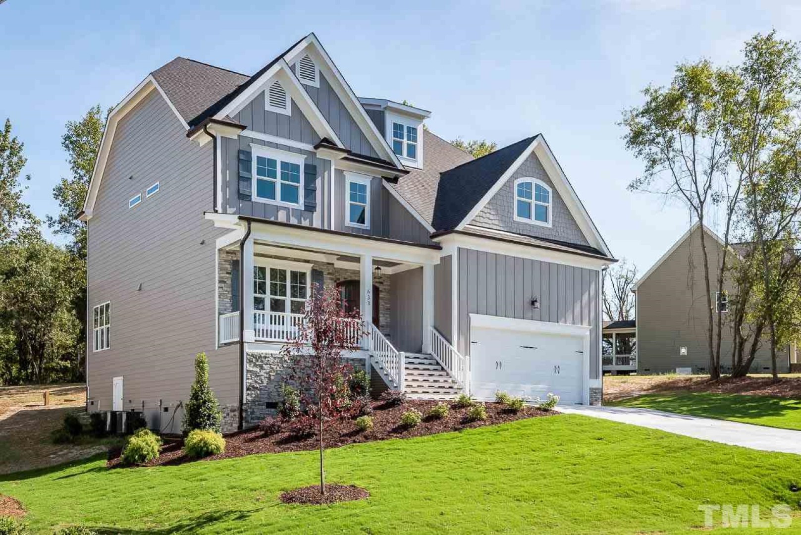 View Homes